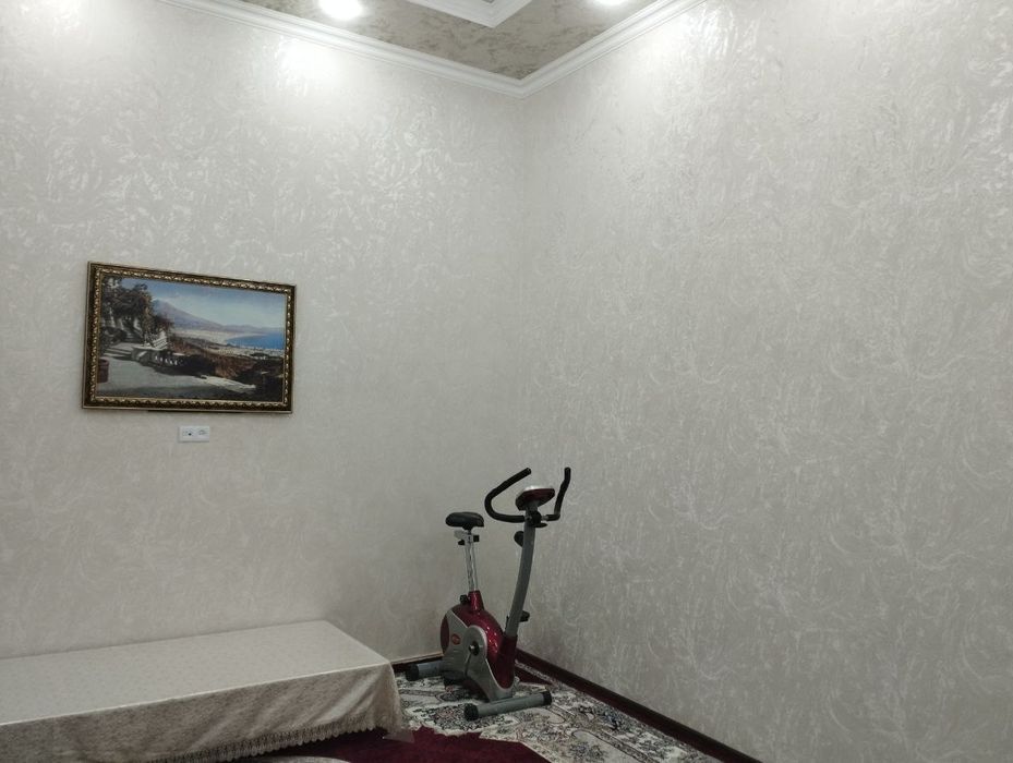 Hovli Навои нарпай центр