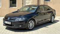 Volkswagen VW Jetta Hybrid / 2014 / 1.4 TSI /