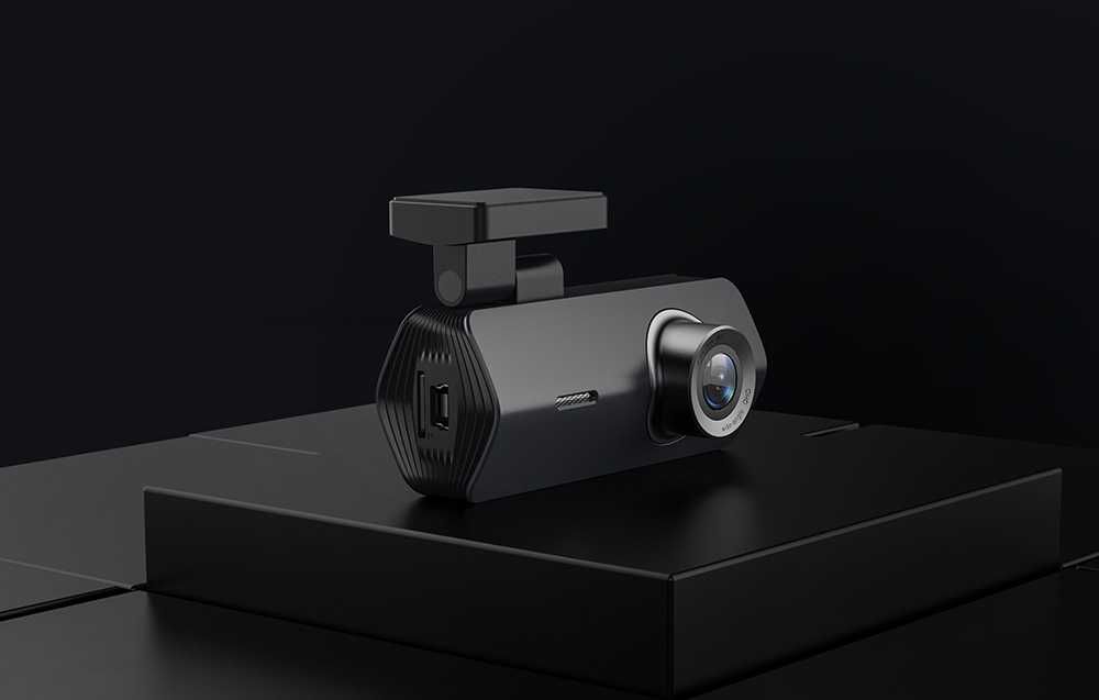 Hikvision Dashcam K2 1080P, 12 месеца гаранция