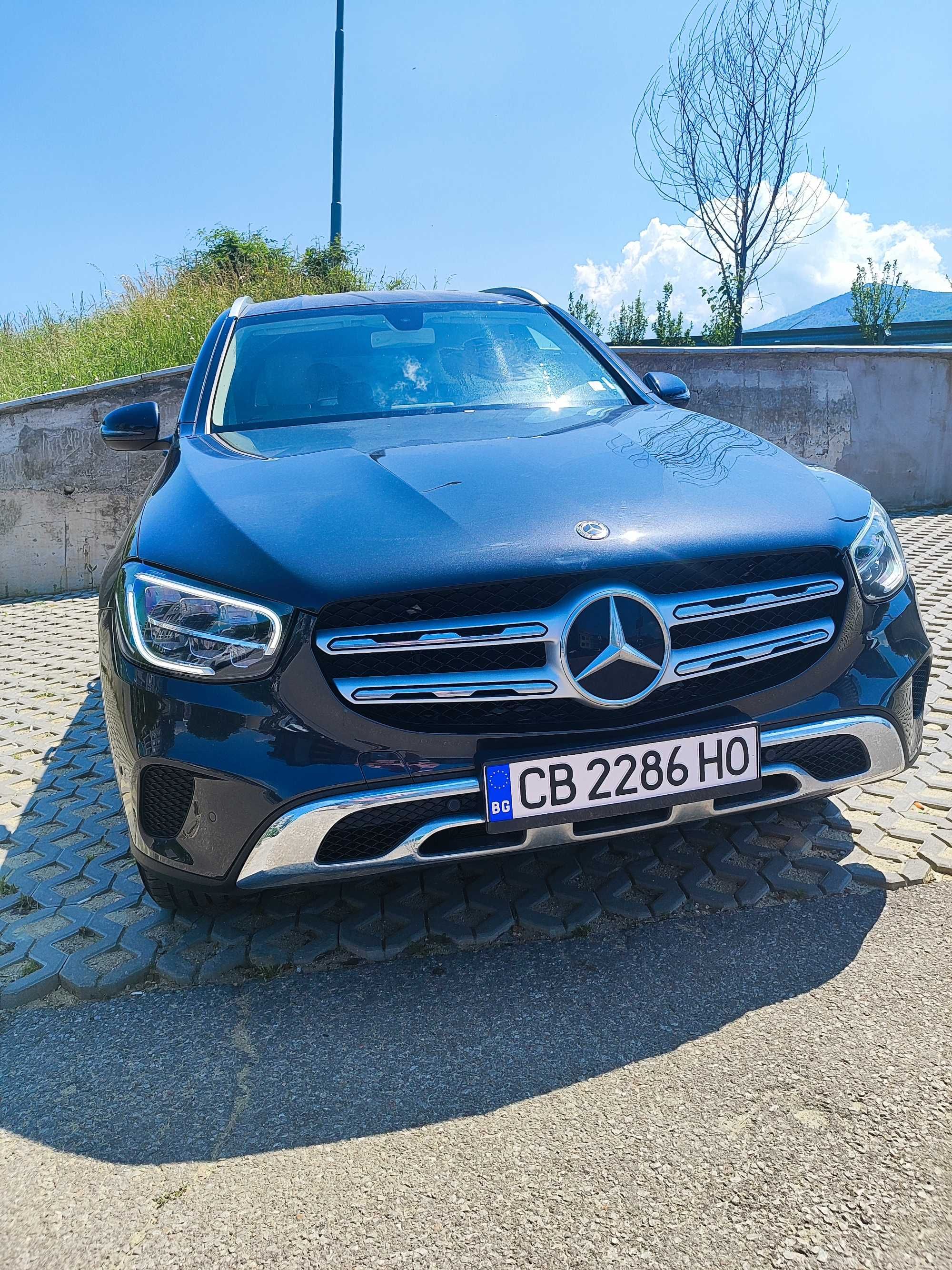 4Matic * Hybrid * Leather * LED * NAVI