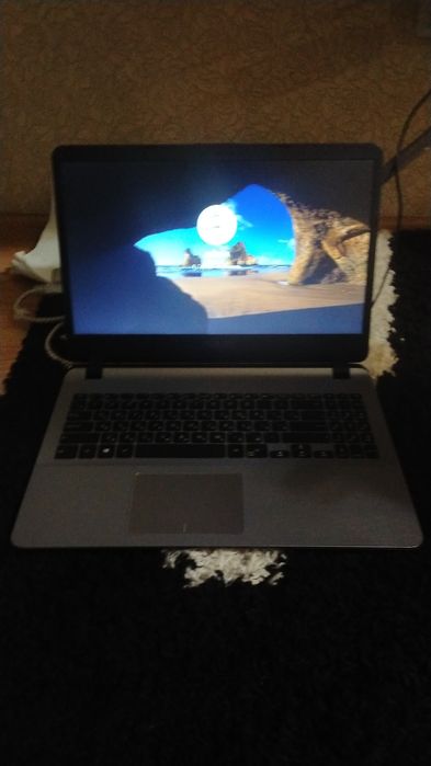 Asus VivoBook 15 512 gb