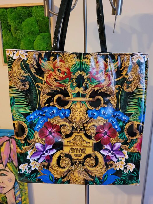 Geanta Versace Jeans