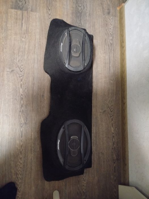 Pioneer kalonka new
