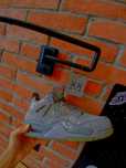 Jordan 4 klaws noi