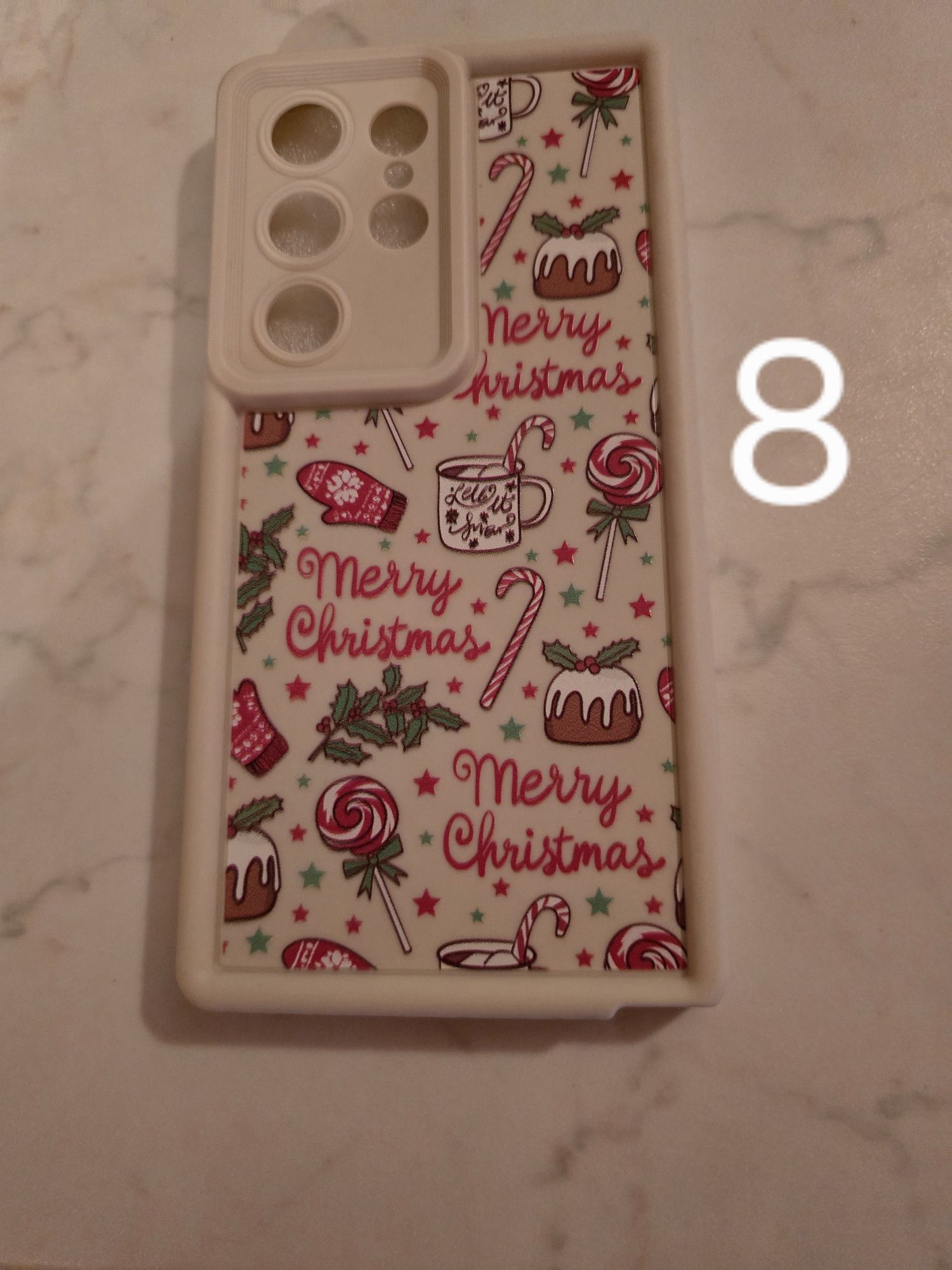 Case  за Samsung Galaxy s24 ultra