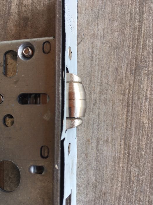 Broasca+cilindru TESA ASSA ABLOY