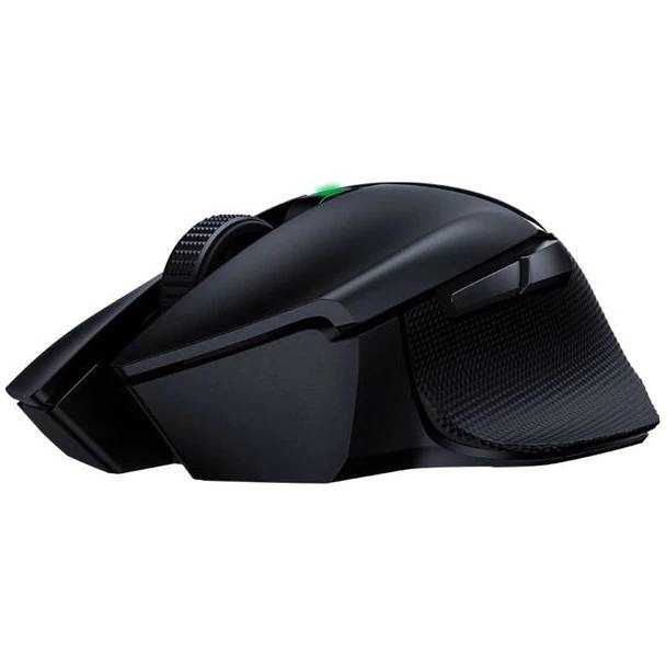 Mouse Gaming Wireless / Bluetooth Razer Basilisk X HyperSpeed Sigilat