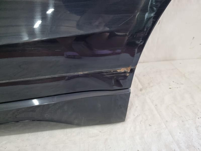 Portiera usa stanga spate Audi Q5 facelift (2012-2017) [8R]