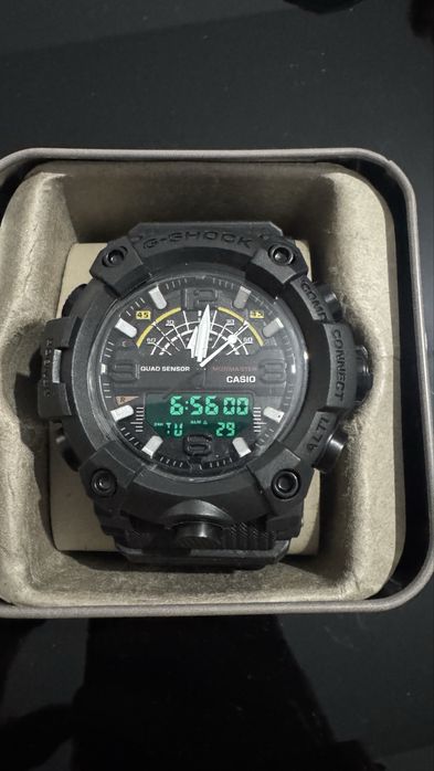 Ceas Casio G-Shock