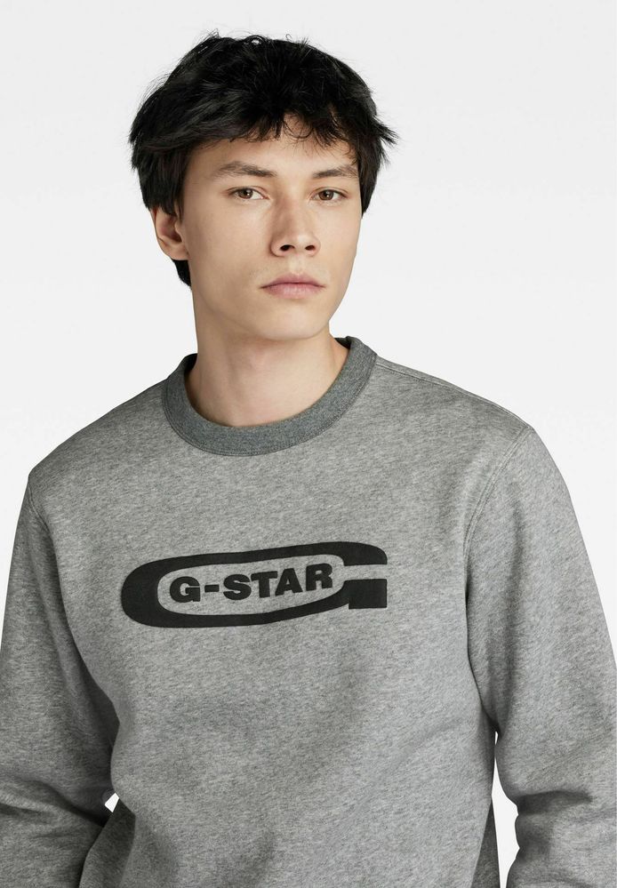 Мъжка блуза / суитшърт G-star RAW, рзмер М