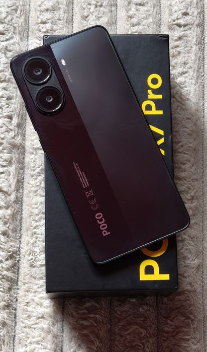 Poco X7 Pro 8/256