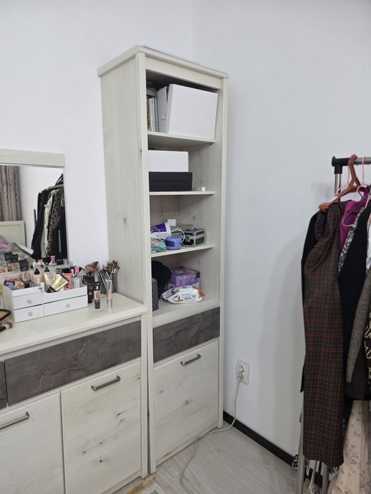 Продается шкаф и камод