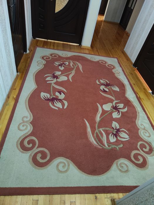 Ковер (размер 2*3)