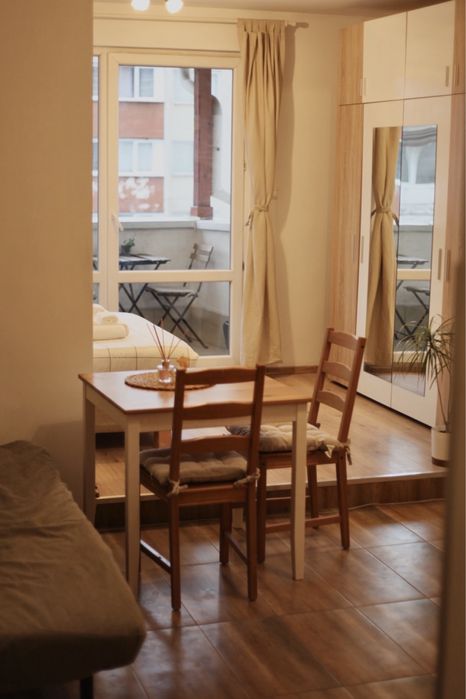 Дава се под наем Едностаен апартамент в София, Студентски град - 41 кв.м за 40.8 € - Снимка #10