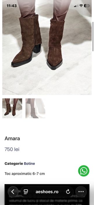 Ghete Andreea Enache