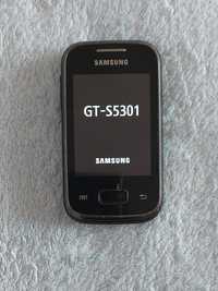 Samsung- GT-S5301