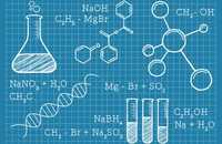 Meditatii chimie