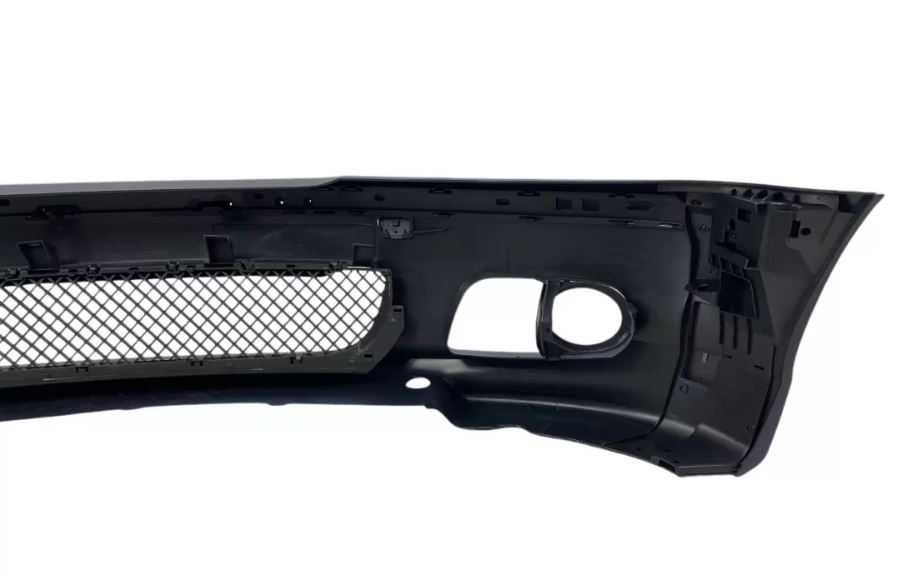 Предна броня M-тех стил за BMW E46 седан / комби грундирана