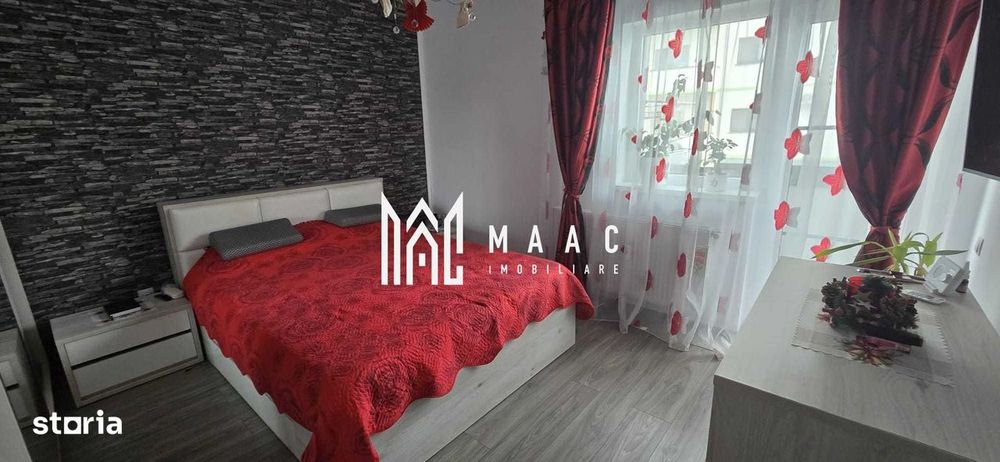 Apartament 3 camere | 70 mp | Zona Tineretului