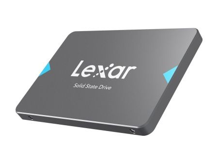 Продам SSD 512 lexar