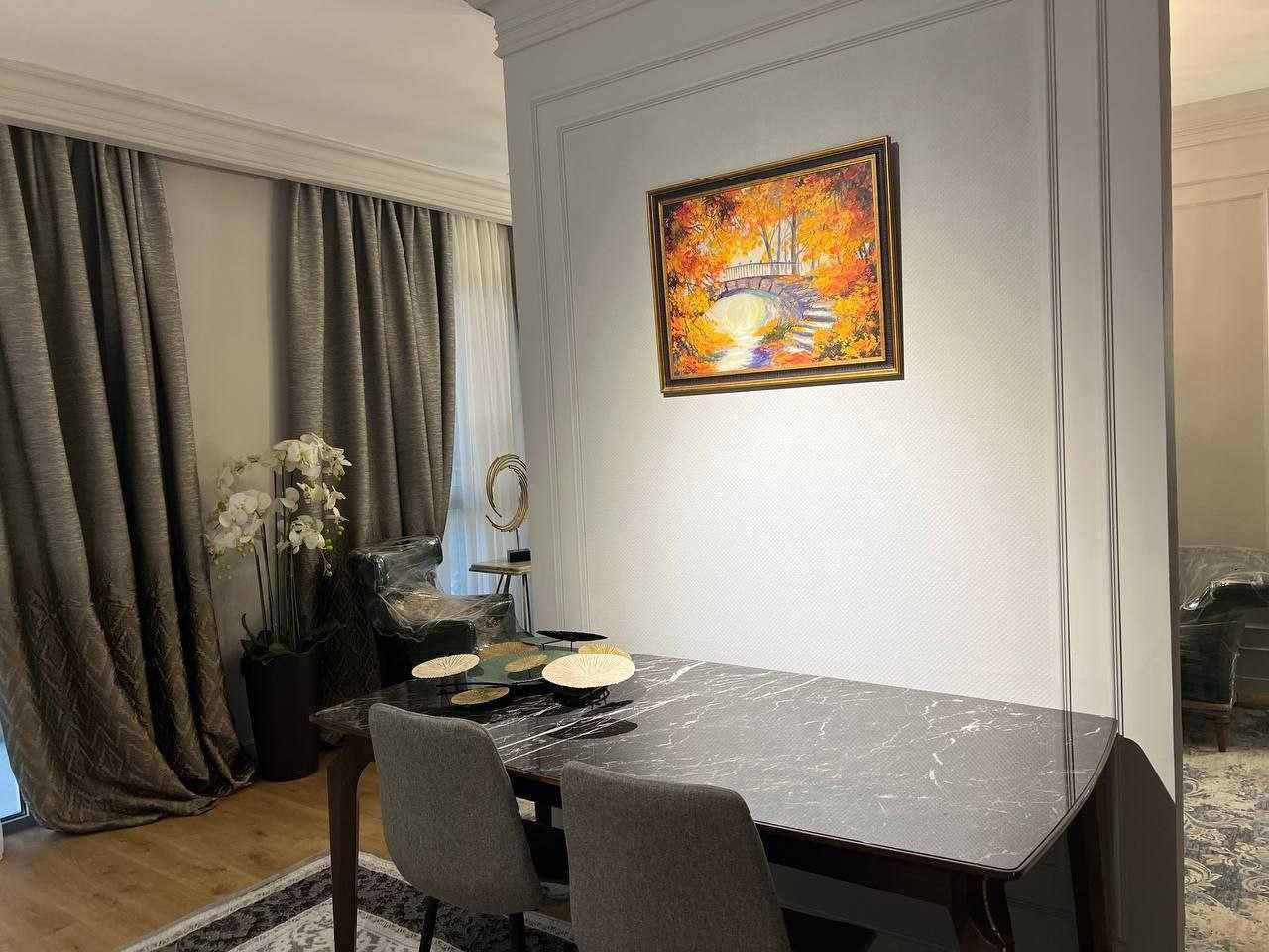 Mirabad Avenue сдаётся квартира / Apartment for rent