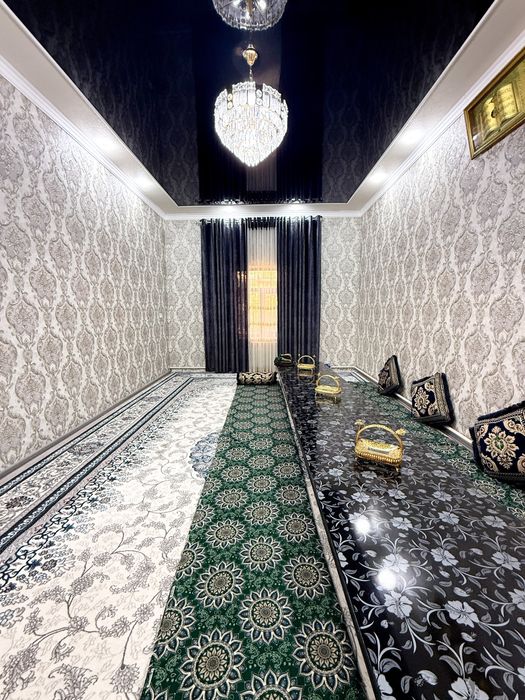 Ховли Сотилади 7 соток ески шахар орентир Мунис туйхонадан озро ичкари