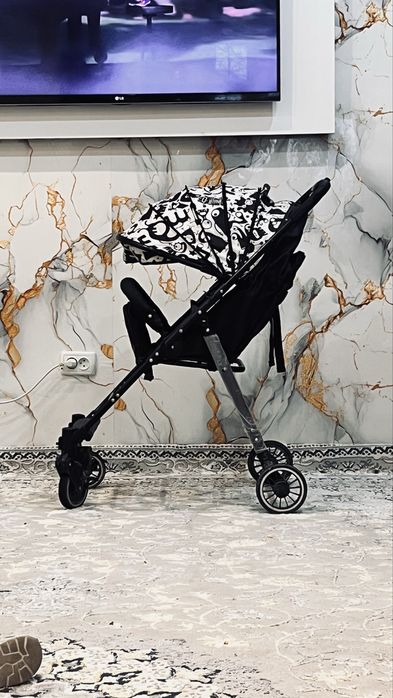 Продается коляска в хорошем состоянии