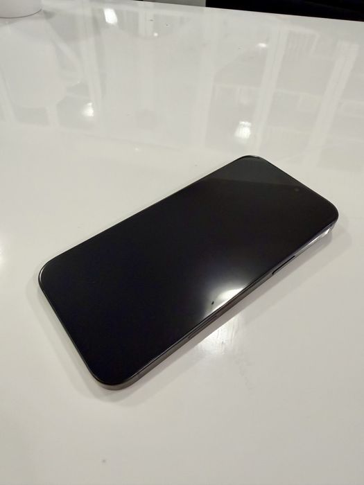 IPHONE 16 Pro Max 512 GB Black в ГАРАНЦИЯ