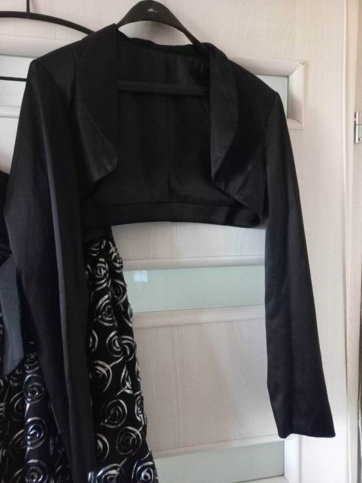 Официална дамска рокля  44 L на бутик ФИНЕС -Асеновград