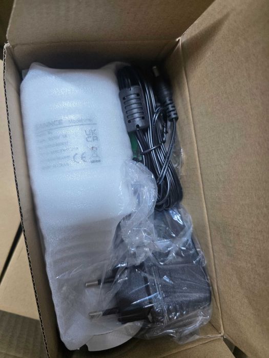 Set de Camere de supraveghere Wifi SANNCE 5MP, audio bidirectional