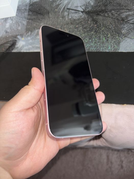 Iphone15Plus Pink