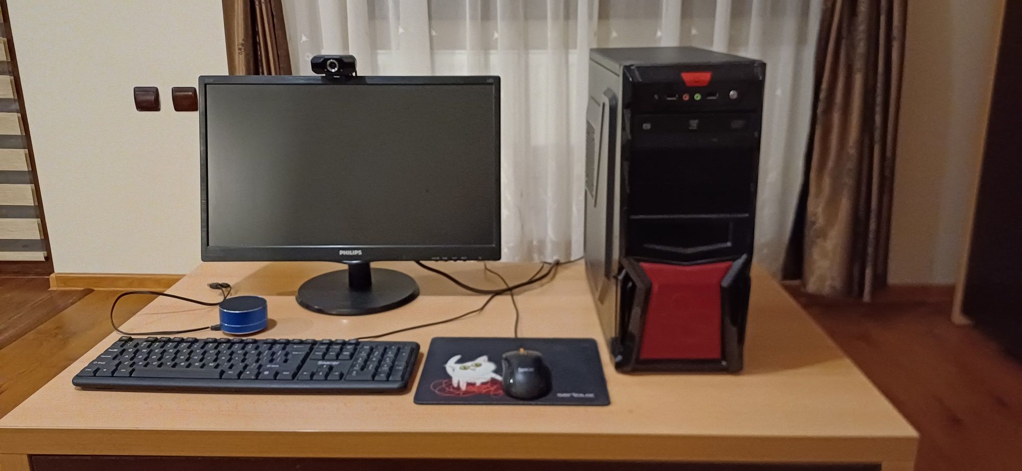 Vând sistem Gaming complet i5