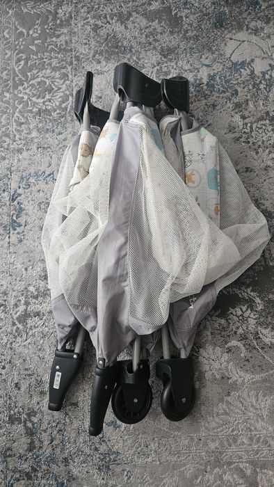 Patut copii Graco