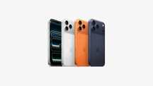 HOB! Apple iPhone 17 Pro Max - Внос от САЩ