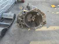 Cutie viteze fiat ducato 2.3 euro 5/6