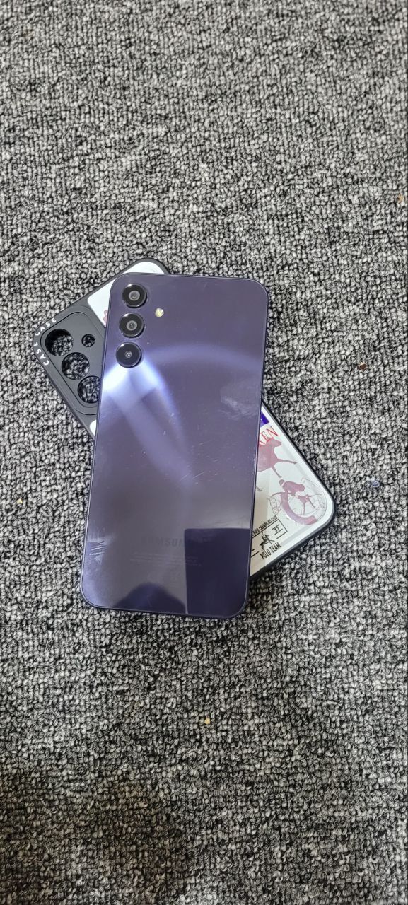 Samsung A15 4/128 talig