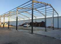 Vand hala 10x15x4 sau schimb cu auto