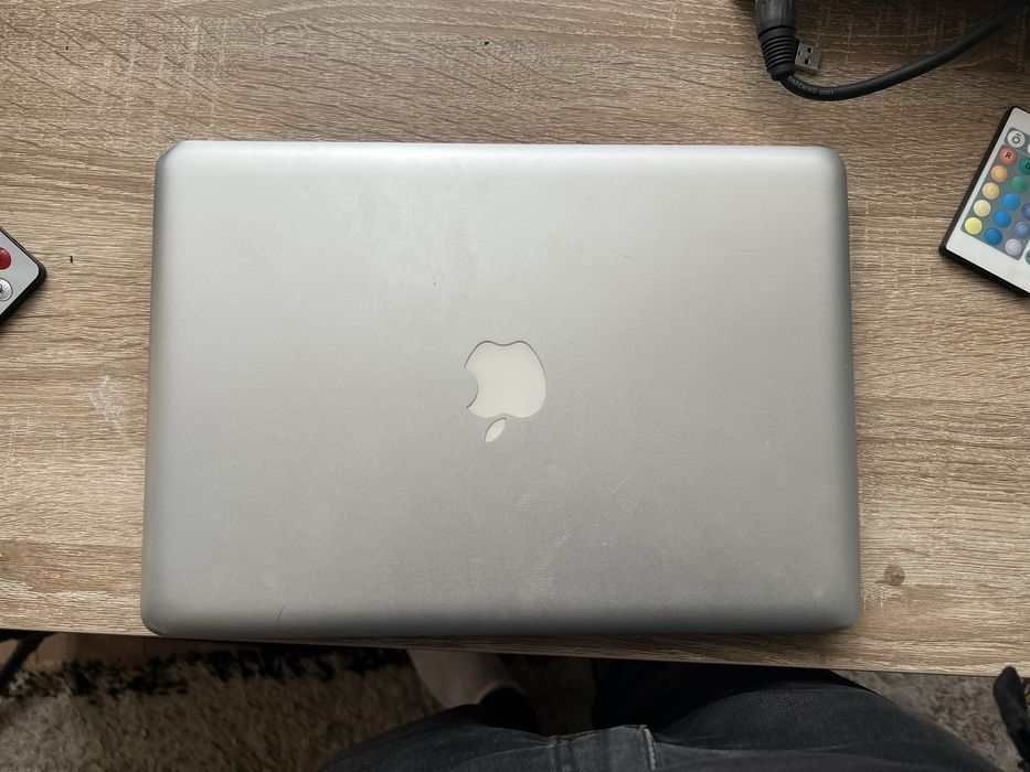 Macbook pro 13 2011