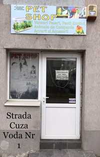 Pet Shop Slatina