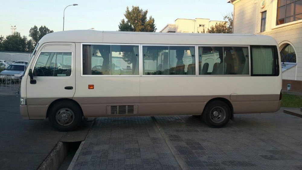 Перевозка пассажиров по Узбекистану :в любые города,зоны отдыха
