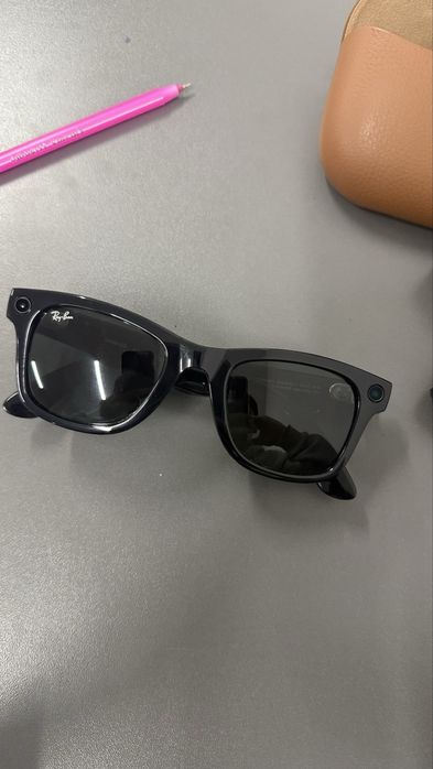 Rayben Meta умные очки