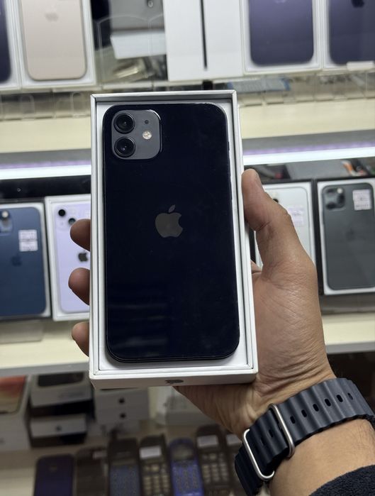 Iphone 12