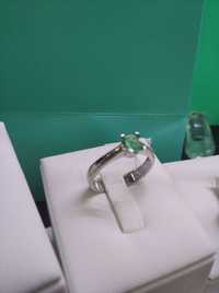 Самые красивые и чистые изумруды кольца Панжшера с бриллиантами