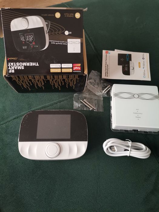 Termostat Smart Wireless