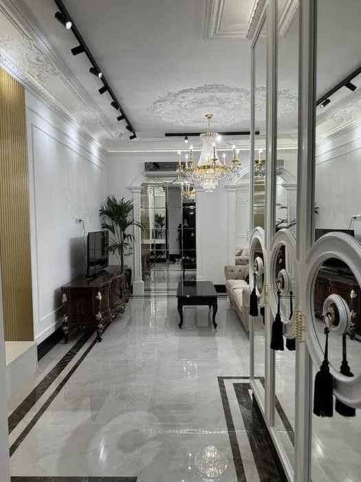 2-комн. в Mirabad Avenue, 70 м², 6/6, Госпитальный, Центр!`