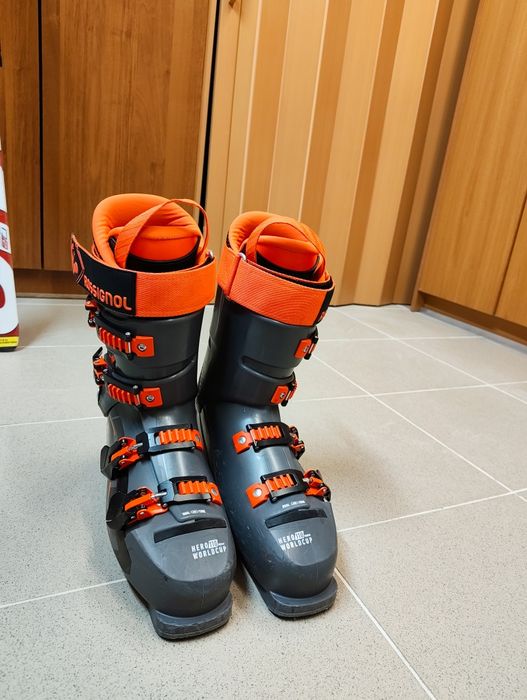 Rossignol hero world cup 110