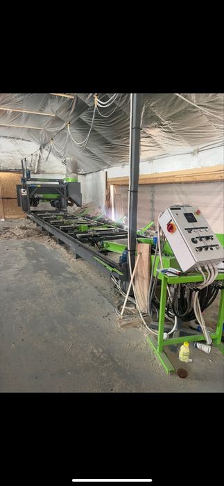 Vand gater/banzic MEBOR HTZ 1000