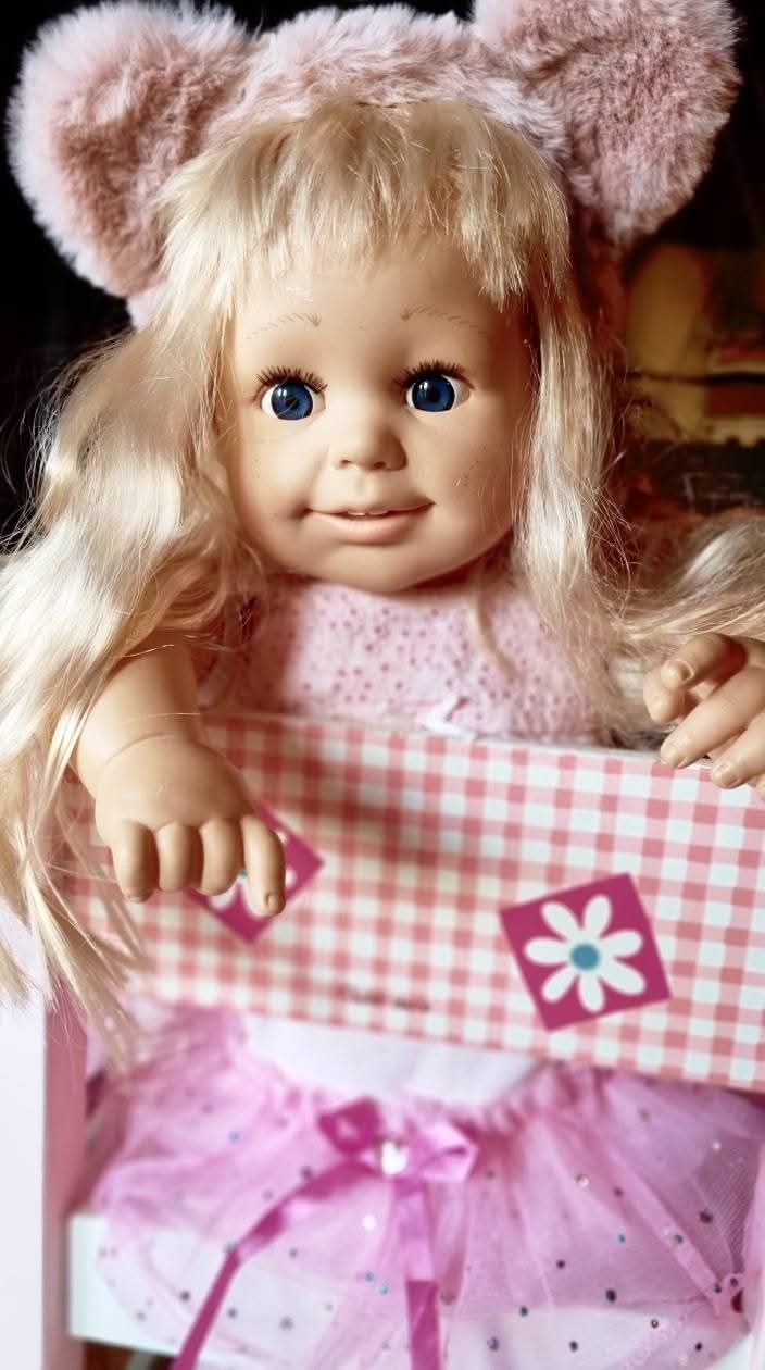 Păpușă Smoby 65 cm