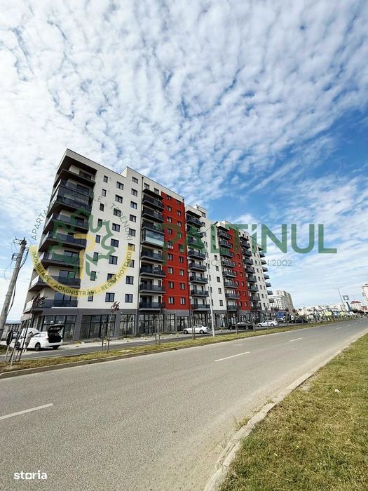 Apartament 2 camere, balcon cu vedere la munte – Șelimbăr, zona Dedema
