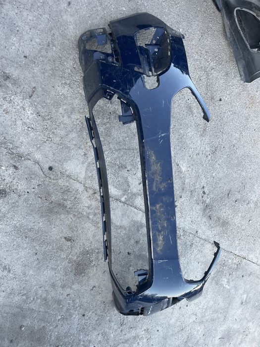 Броня Ford Eco Sport